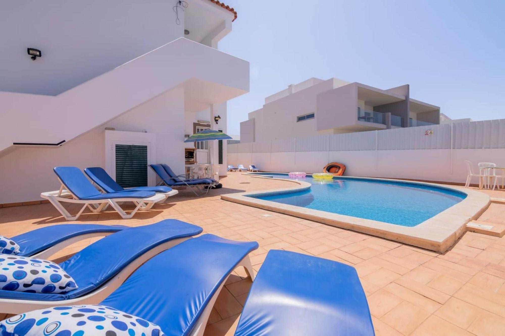 Gale Igor By Innkeeper Apartment Guia (Faro)