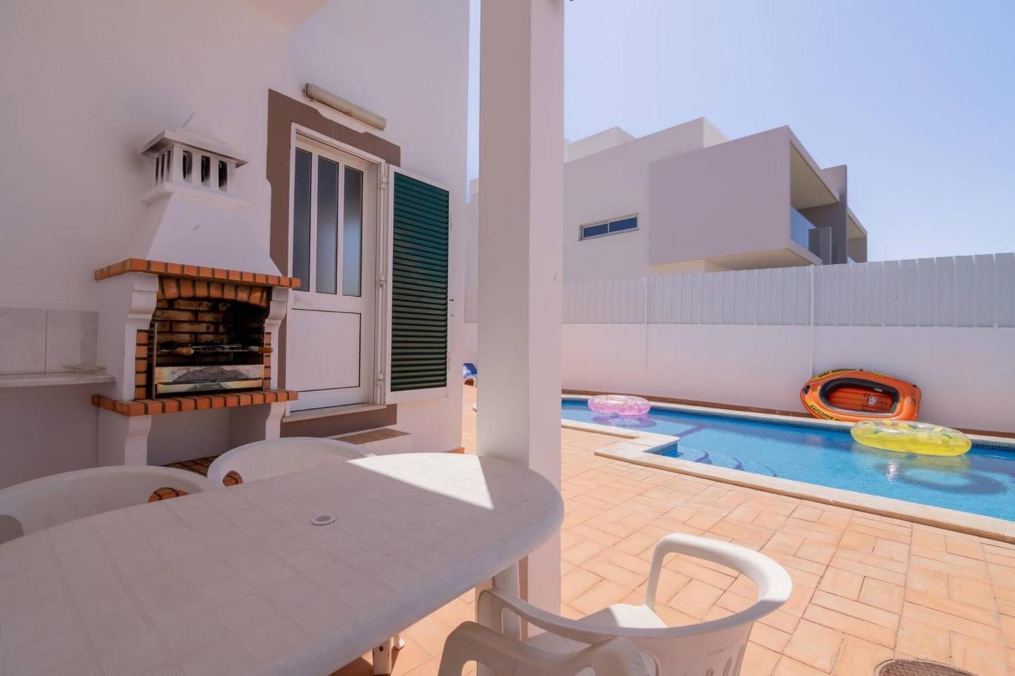 Apartment Gale Igor By Innkeeper Guia (Faro)