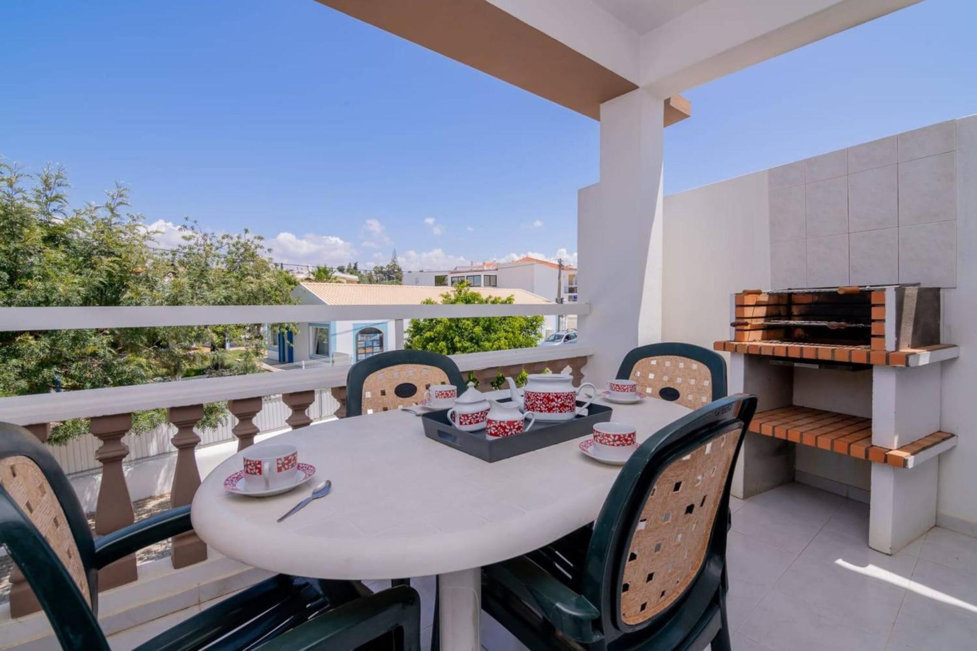 Gale Igor By Innkeeper Apartment Guia (Faro)