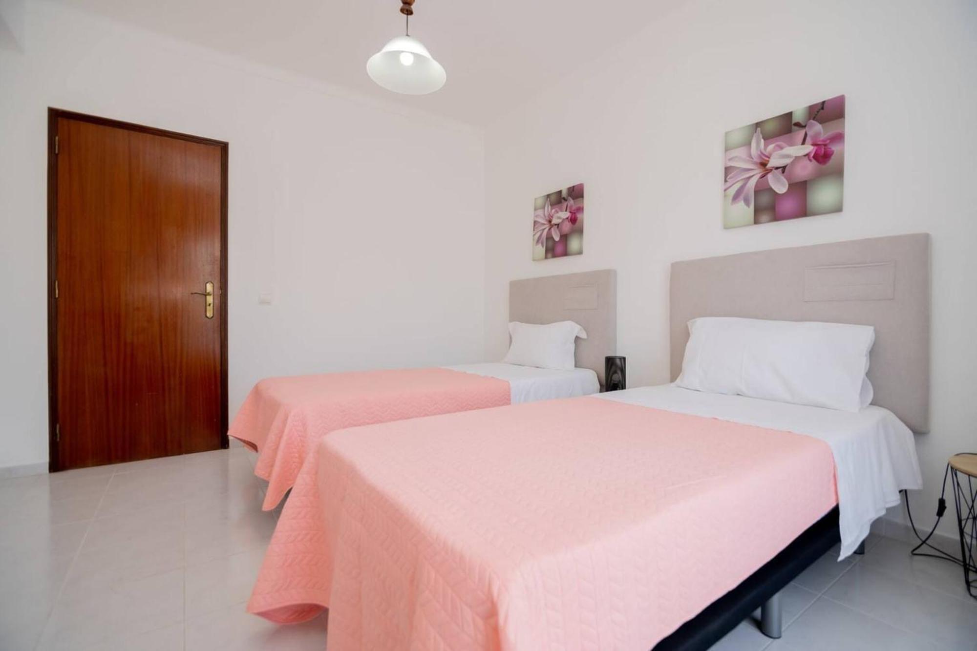 Apartment Gale Igor By Innkeeper Guia (Faro)
