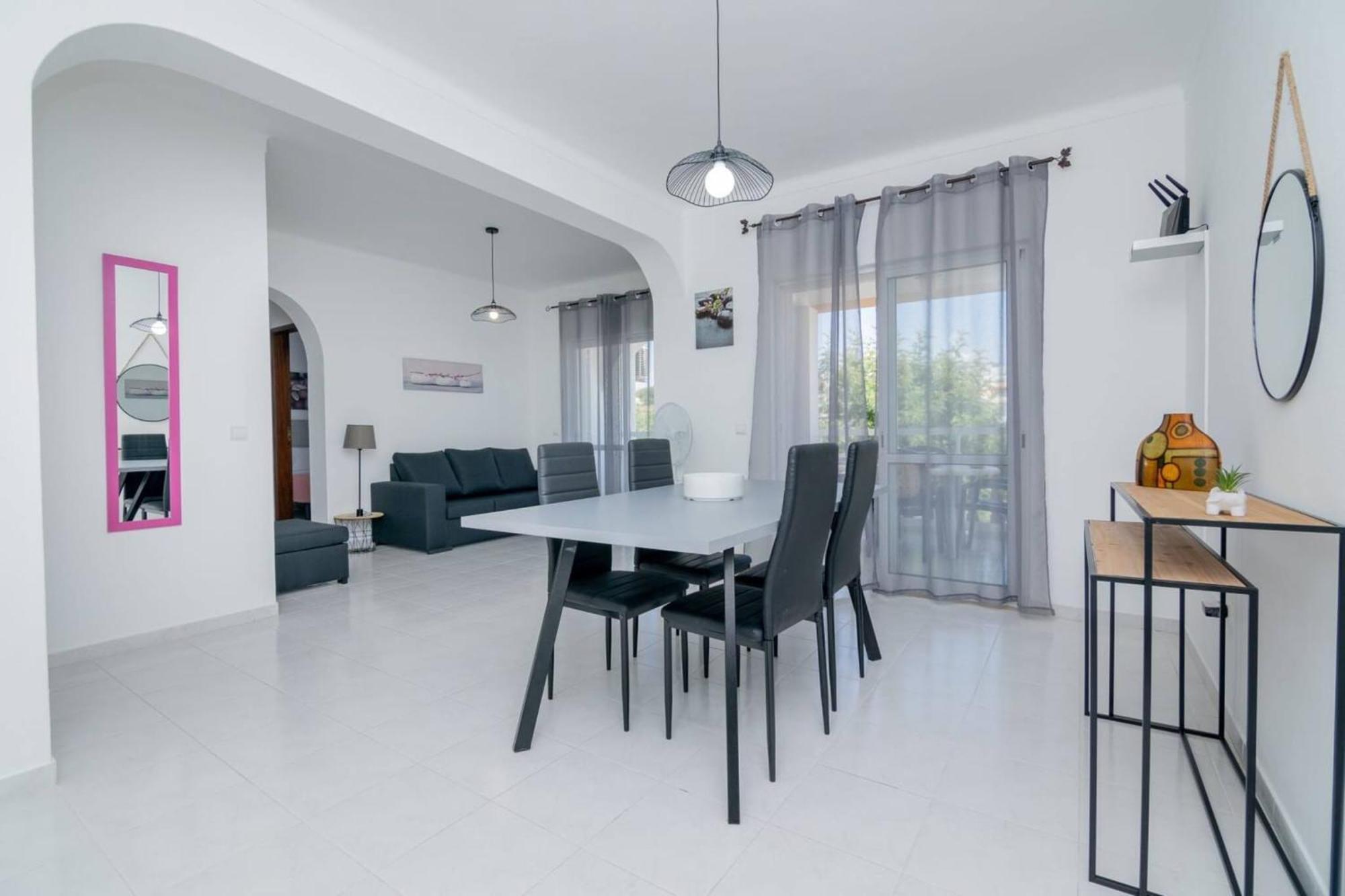 Apartment Gale Igor By Innkeeper Guia (Faro)